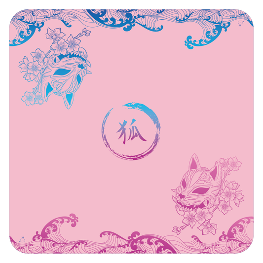 Tapete Original - Kitsune