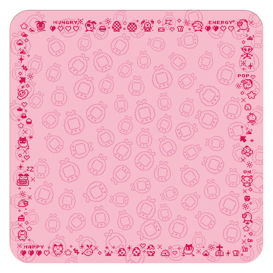 Tapete Original - Tamagotchi